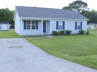 3131 Reminisce Rd, Castle Hayne, NC 28429