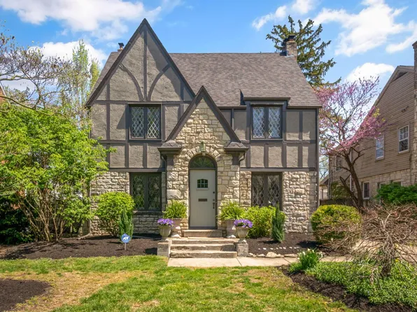 152 S Stanwood Rd, Columbus, OH 43209