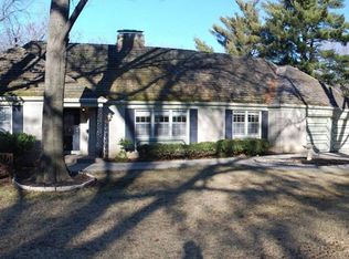 9710 Sagamore Rd, Leawood, KS 66206