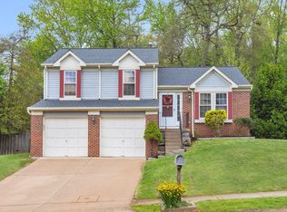3132 Laurel View Dr, Abingdon, MD 21009