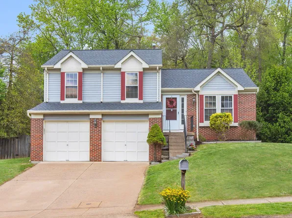 3132 Laurel View Dr, Abingdon, MD 21009