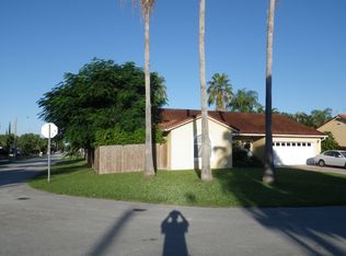 15120 SW 147th Pl, Miami, FL 33196