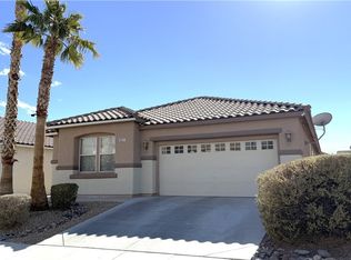 3317 Barada Heights Ave, North Las Vegas, NV 89081