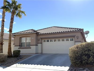 3317 Barada Heights Ave, North Las Vegas, NV, 89081