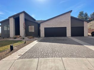 1871 W 740 South Cir, Saint George, UT 84790
