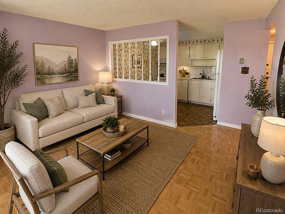 4th image of 1304 S Parker Road #261