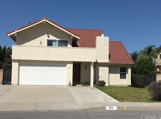 125 Avenida Grulla, Walnut, CA 91789