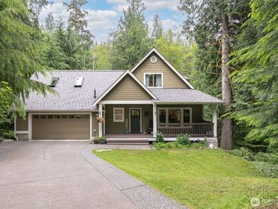 10 Mountain Ash Court, Bellingham, WA, 98229