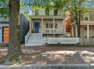 513 W Clay St, Richmond, VA 23220