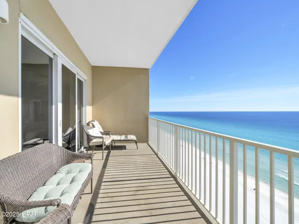 10713 Front Beach Rd Unit 502, Panama City Beach, FL 32407