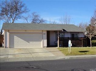 620 Fulmar Dr, Suisun City, CA