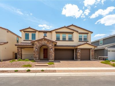 453 Winter Dove Ave, Henderson, NV, 89011