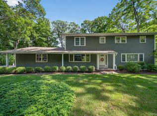 57 Fawn Hill Road, Tuxedo Park, NY 10987