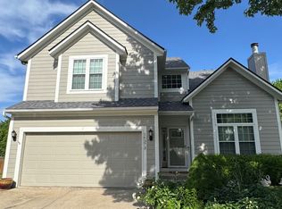 16373 W 156th Ter, Olathe, KS 66062