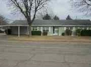 1105 S Yates St, Artesia, NM 88210