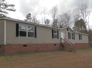 5981 Nc Highway 24 27, Carthage, NC 28327