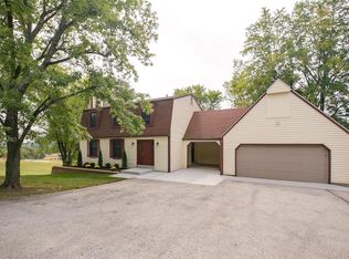 8933 Hensley Rd, Hillsboro, MO 63050