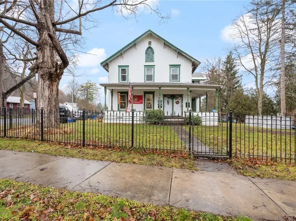 612 W Seneca Tpke #14, Syracuse, NY 13207