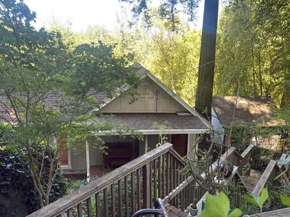 18 Hampton Rd, Occidental, CA 95465