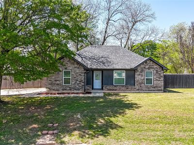 1 W Parnell St, Denison, TX, 75020