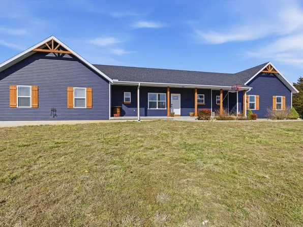 140 Fairoak Lane, Fordland, MO 65652