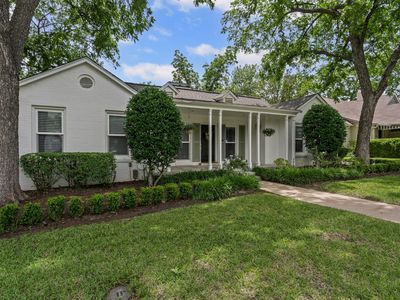 4233 Pershing Ave, Fort Worth, TX, 76107
