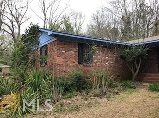 4321 32nd St SW, Lanett, AL 36863