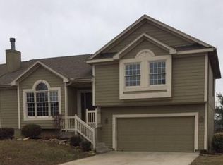 13923 W 150th Ter, Olathe, KS 66062