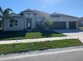 1693 Killian Dr NE, Palm Bay, FL 32905