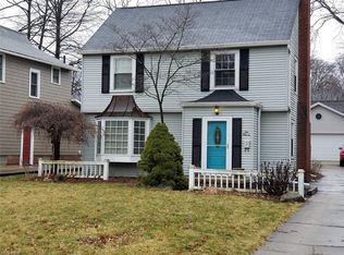 211 Melbourne Ave, Akron, OH 44313