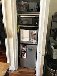 Rented by Steven Corcoran Real Estate