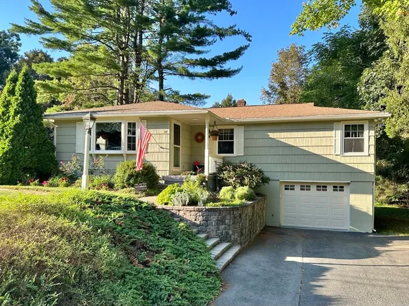 27 Lloyd Ave, Belchertown, MA 01007