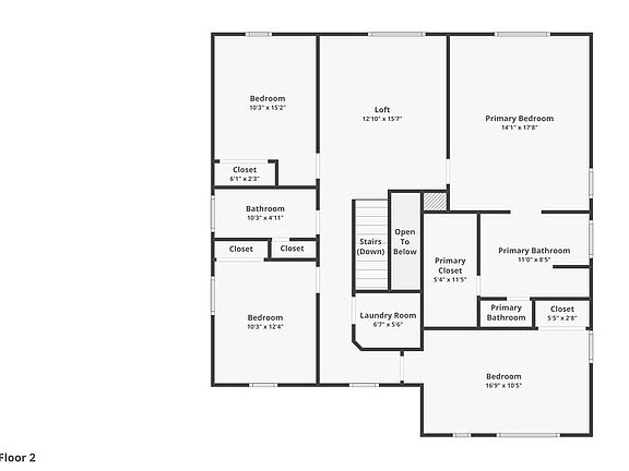 3rd image of this home