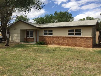 2312 40th St, Lubbock, TX, 79412