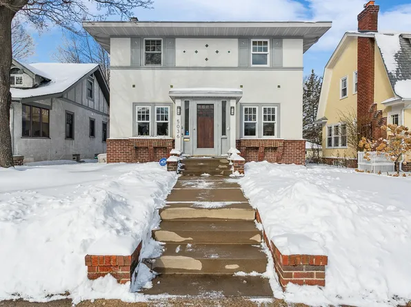 (undisclosed Address), Minneapolis, MN 55419