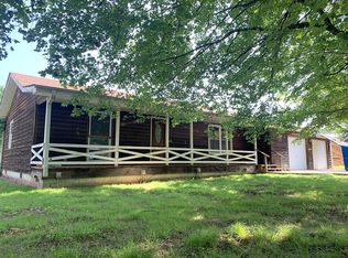 304 David Houston Dr, Van Buren, MO 63965