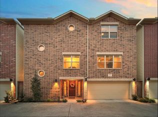 526 Westcross St, Houston, TX 77018