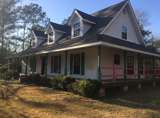 91 George Pearson Rd, Picayune, MS 39466