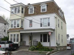 697 2nd St APT 1, Fall River, MA 02721