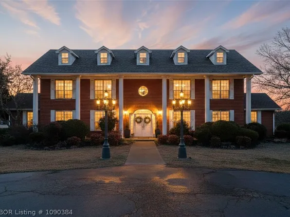 6340 N Highway 59, Van Buren, AR 72956