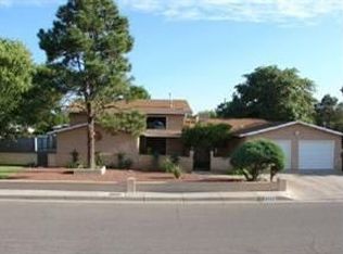 1617 McDonald Rd NW, Albuquerque, NM 87107