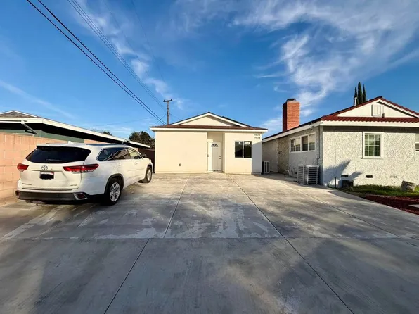 11522 S June St, Garden Grove, CA 92840