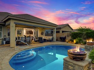 84934 Bedero Ct, Indio, CA 92203