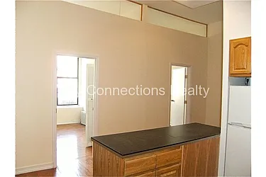 Rented by City Connections Realty