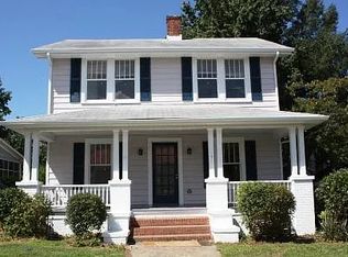 1307 Maryland Ave, Durham, NC 27705