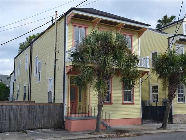 1st image of 1133 Kerlerec St #4