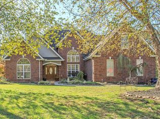 2445 Hardin Farms Ln, Knoxville, TN 37932