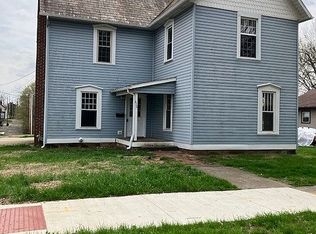 430 Front Ave SW, New Philadelphia, OH 44663