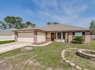 3378 Westfield Dr, Green Cove Springs, FL 32043