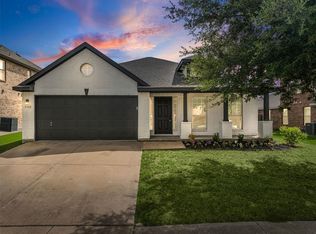 7723 Water Fowl Trl, Arlington, TX 76002